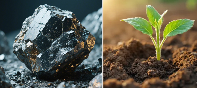 微波消解儀在硅酸基體、有機機體中元素分析應(yīng)用