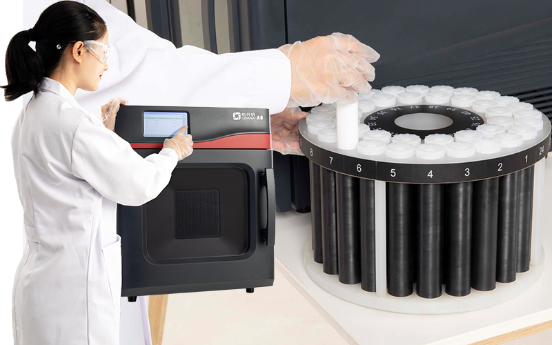 微波消解儀選購與應(yīng)用指南