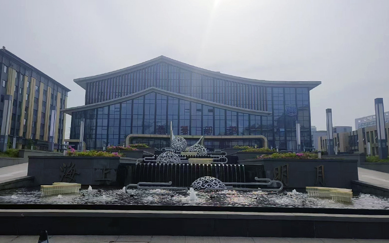 為海洋食品把關(guān)！全自動索氏提取儀讓檢測變輕松