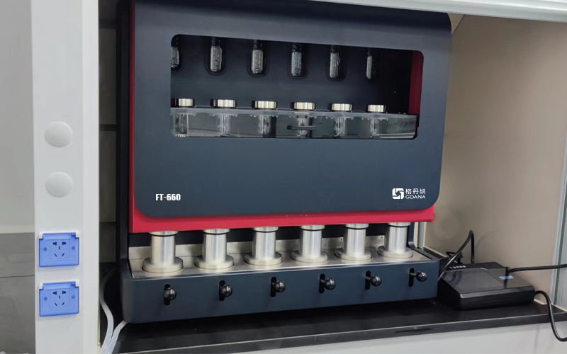 全自動索氏提取儀選型指南：科學(xué)選擇助力高效實驗