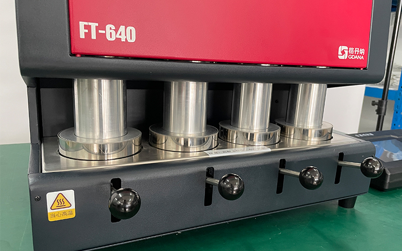 格丹納FT-640全自動索氏提取儀助力實(shí)驗室脂肪高效測定