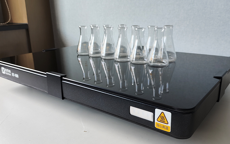 為什么實驗室都在換陶瓷加熱板？這5大理由讓你秒懂