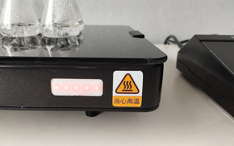 玻璃陶瓷電熱板