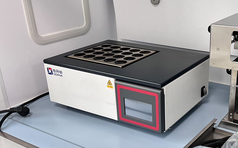 石墨消化爐 石墨消化爐