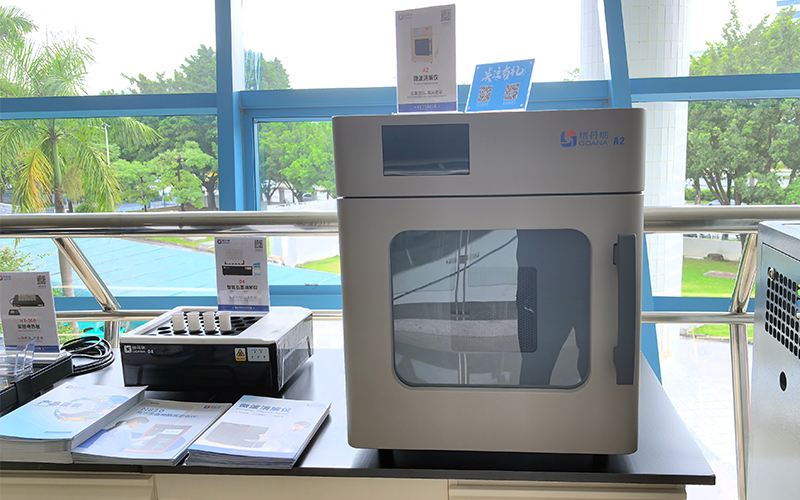 微波消解儀、智能石墨消解儀及實(shí)驗(yàn)電熱板