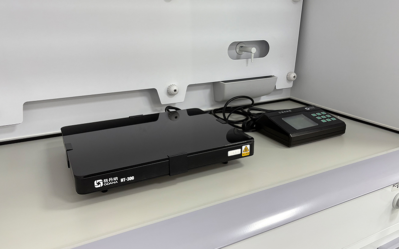 格丹納實驗電熱板：環(huán)境領(lǐng)域樣品前處理的實用支撐