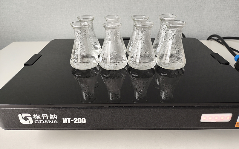 實(shí)驗電熱板的玻璃陶瓷臺面的使用壽命有多長