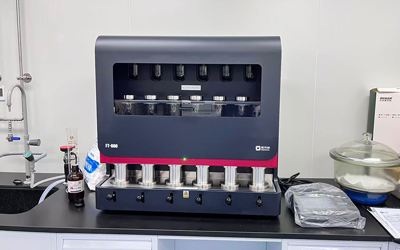 全自動索氏提取儀 全自動索氏提取儀